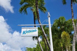 Alojamiento - Westwinds Inn