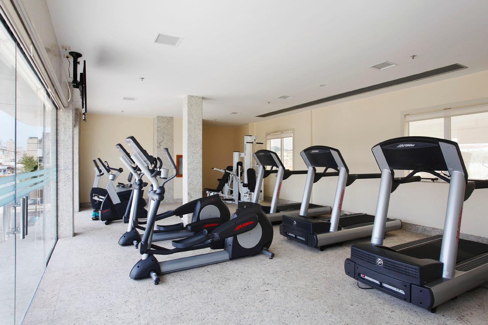 Gimnasio Windsor Florida