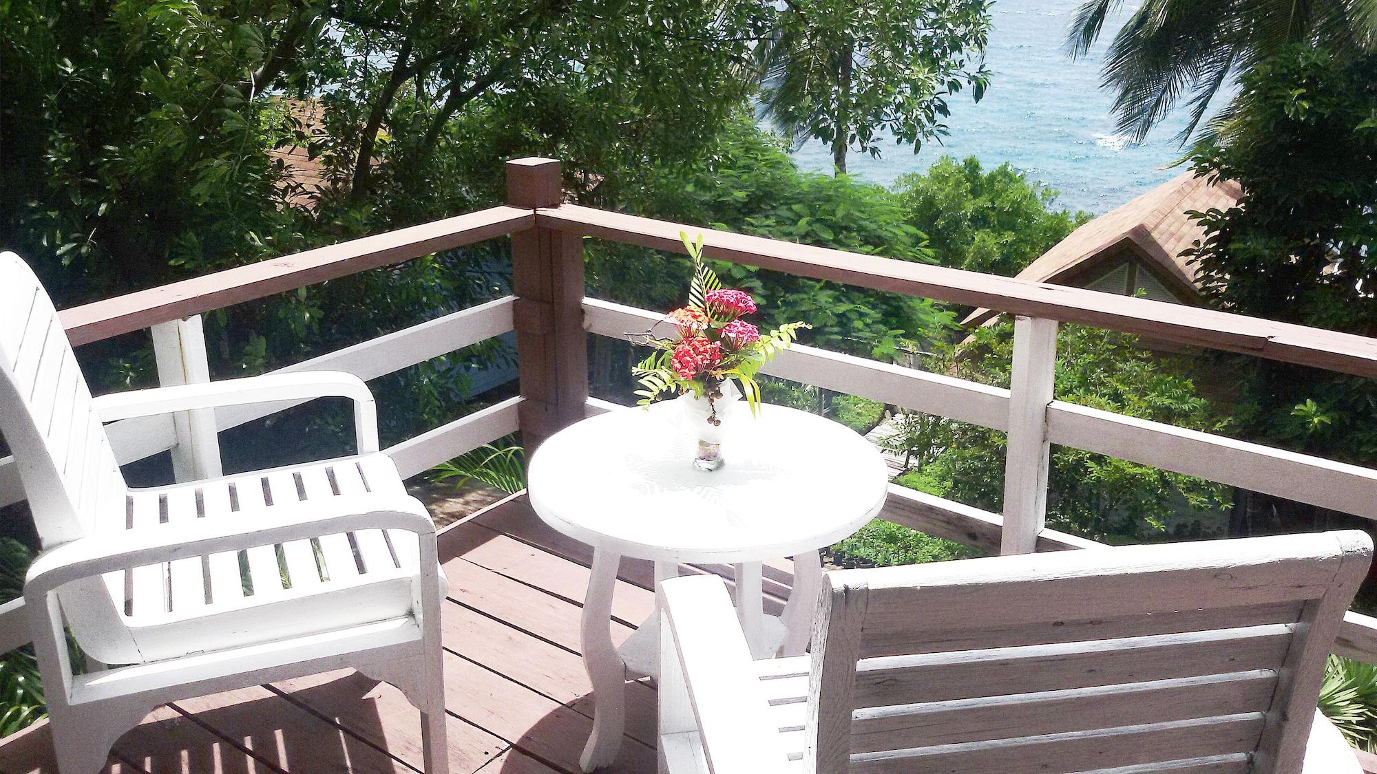 Habitación Koh Tao Hillside Resort