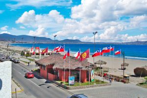 Paquete - Paquetes a La Serena
