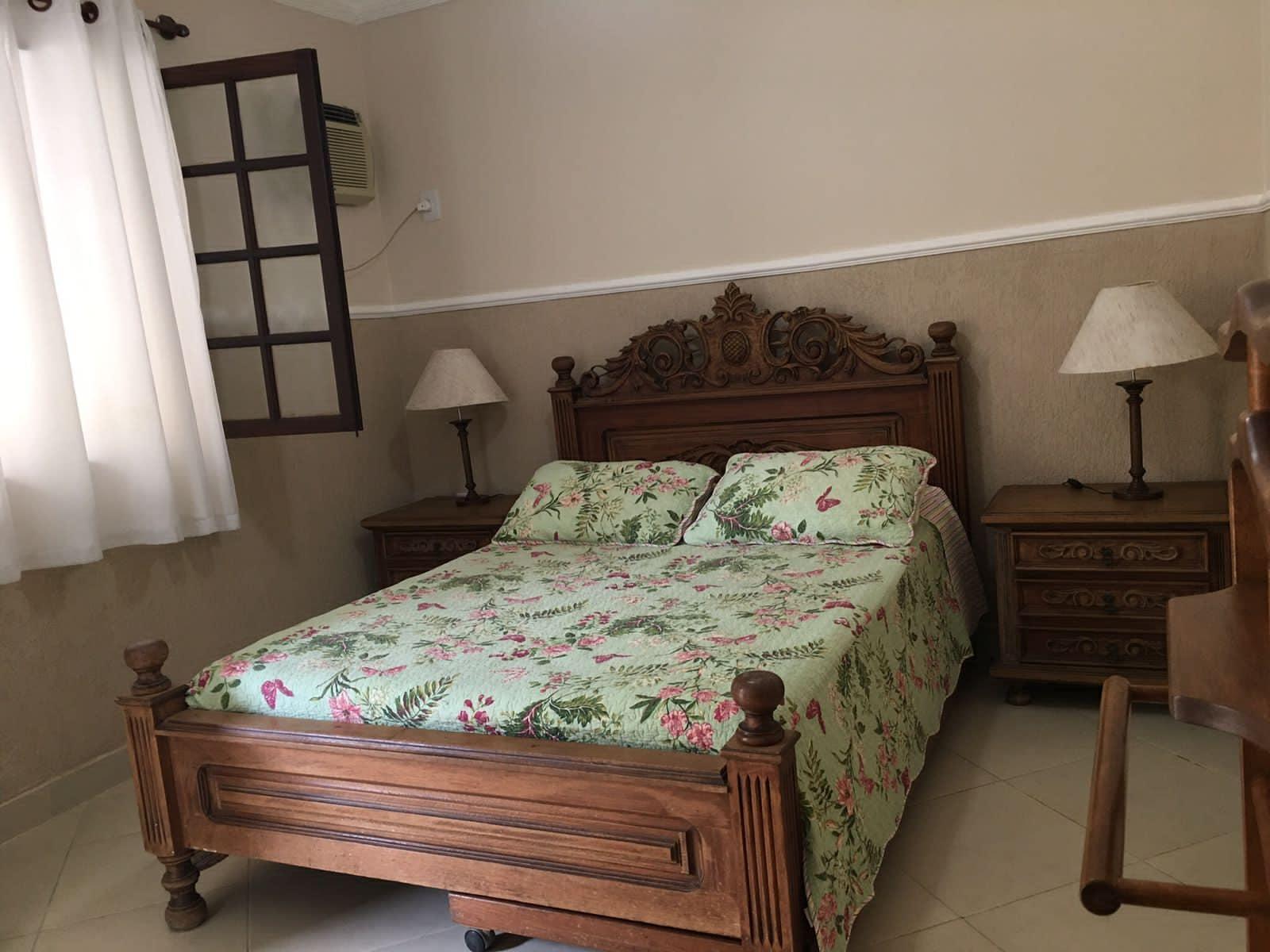 Habitación Pousada Recanto da Estrela