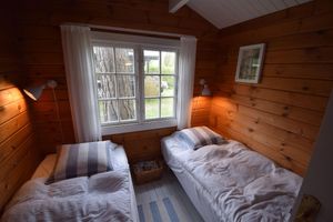 Alquiler Vacacional - Cottage