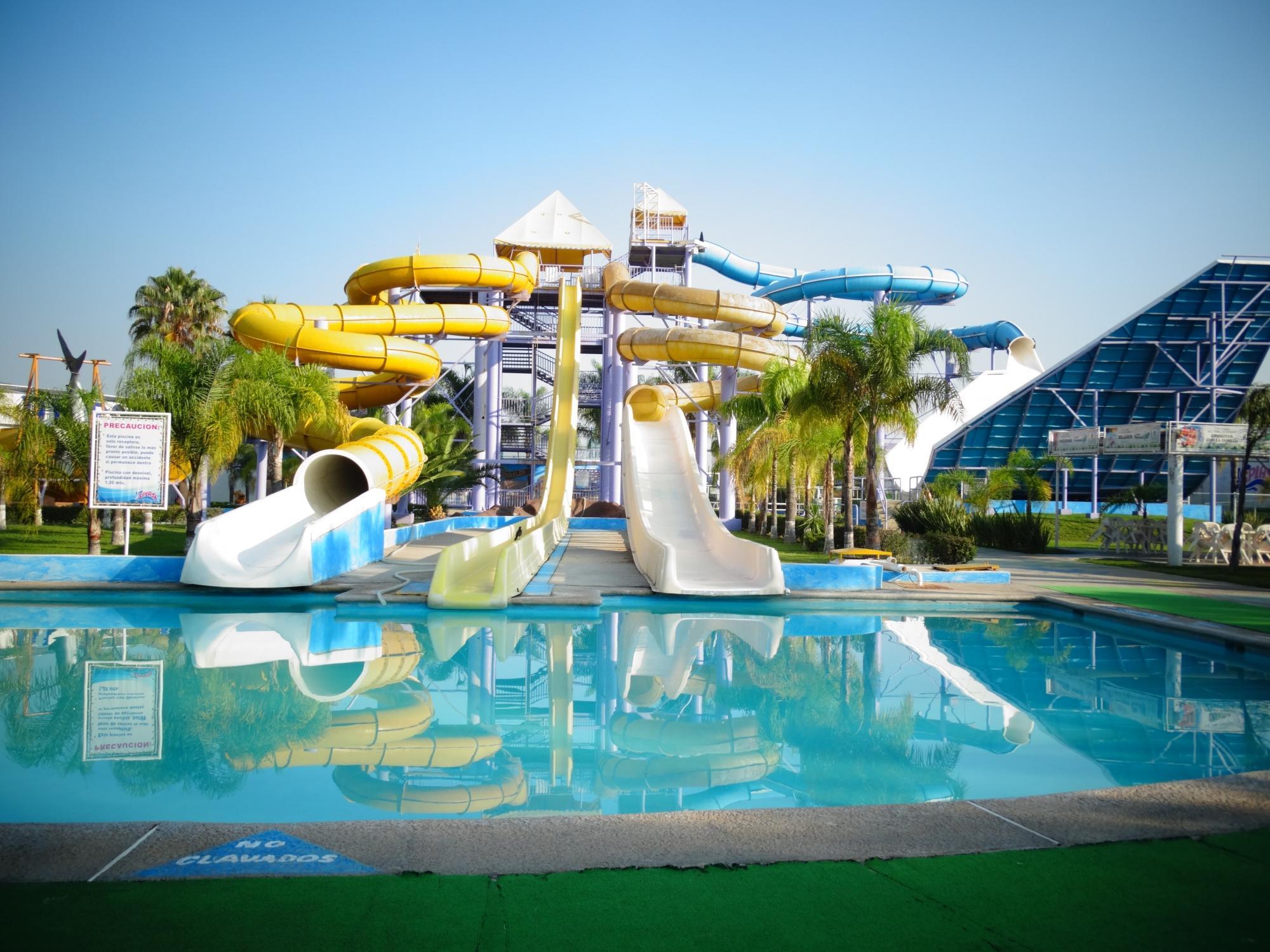 Hotel Splash Inn Silao Hoteles en Despegar