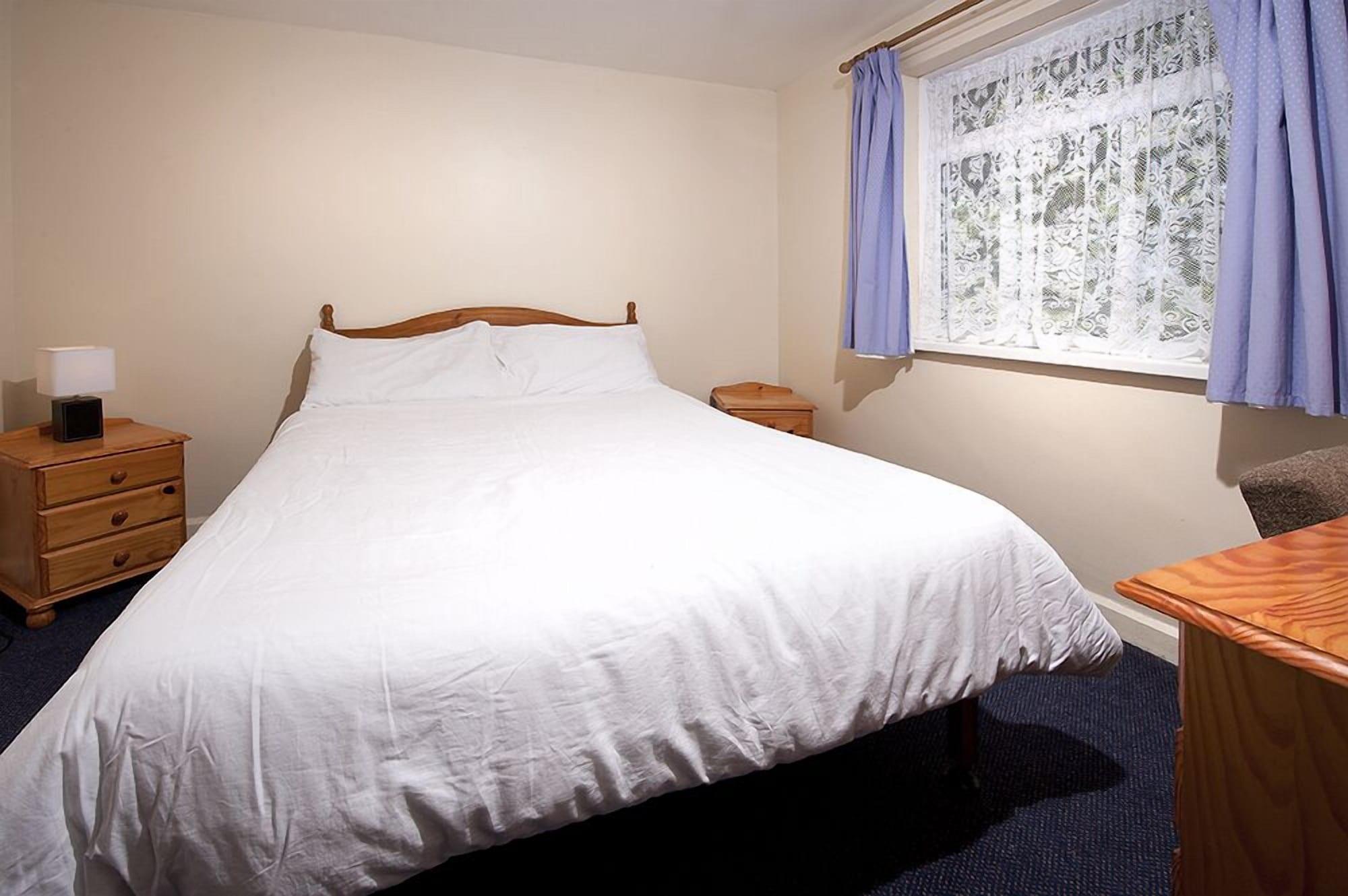 Habitación Trelawne Manor Holiday Park