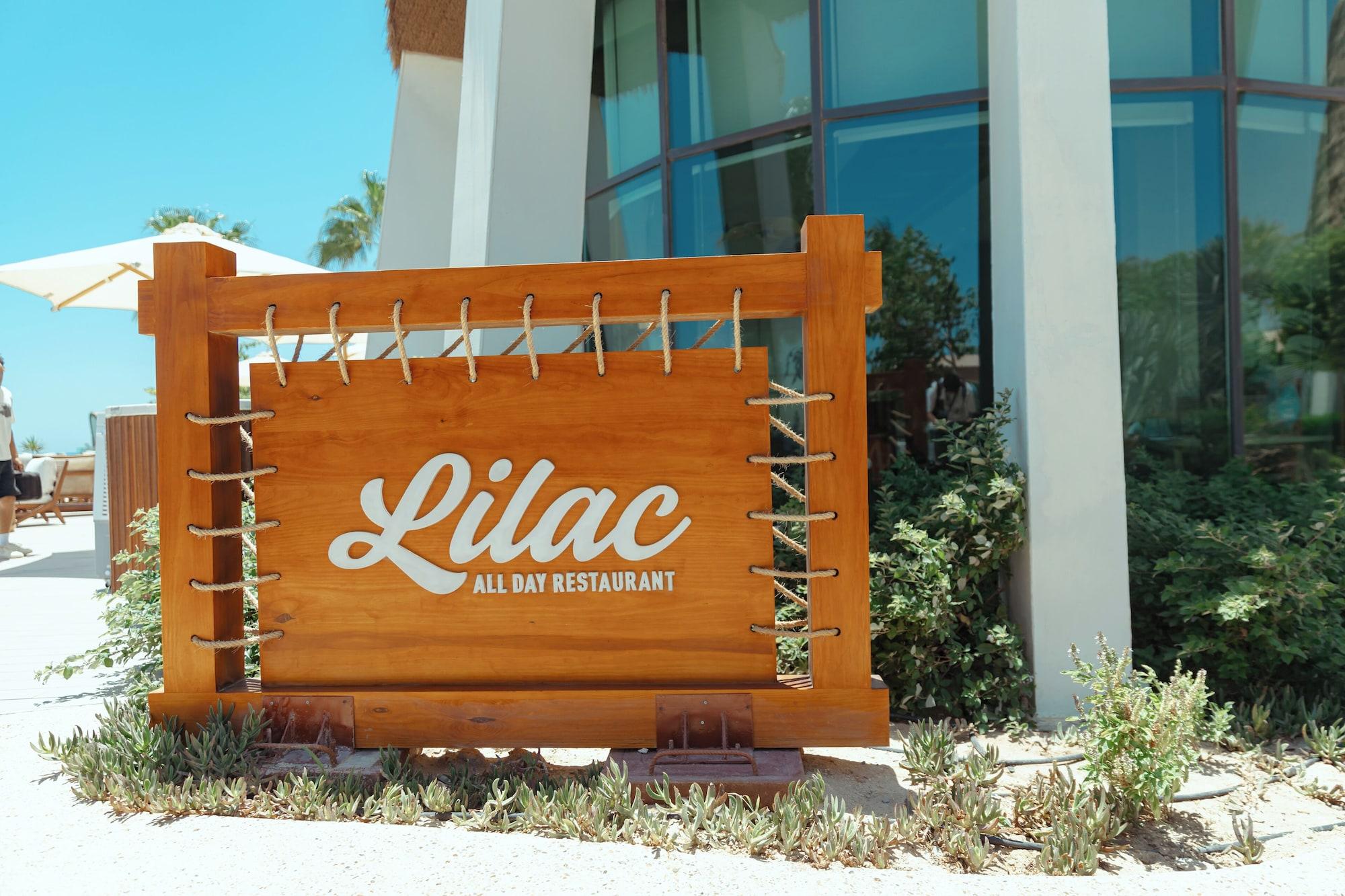 Restaurant Tawila Island Resort