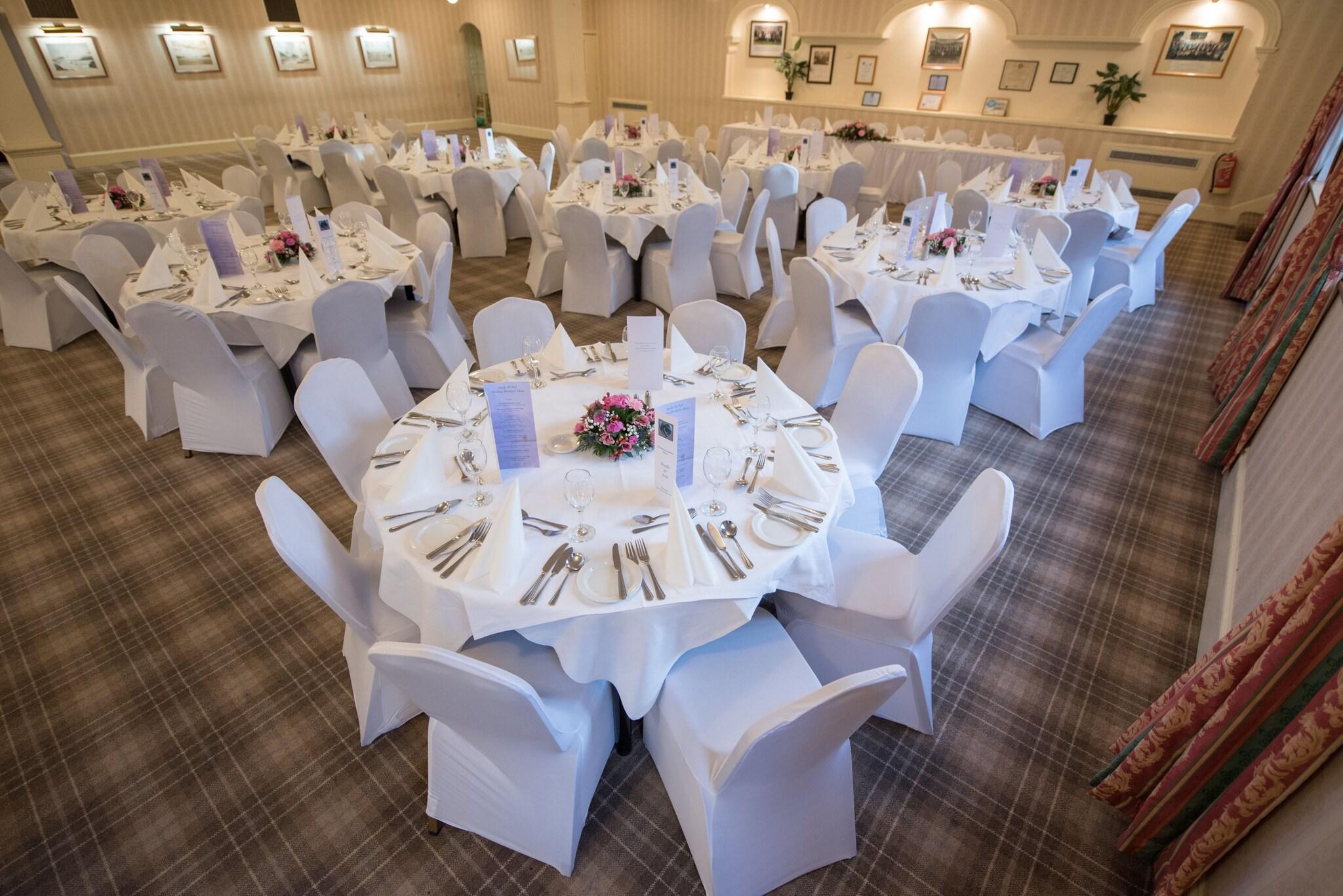 Instalaciones Recreativas Alexandra Hotel