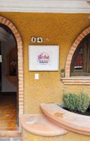 Alojamiento - Hotel Casa Orquidea Youth Hostel