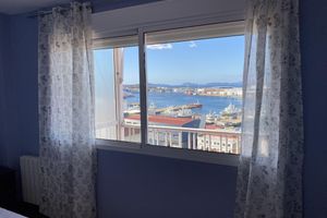 Alquiler Vacacional - Vigo Harbor View