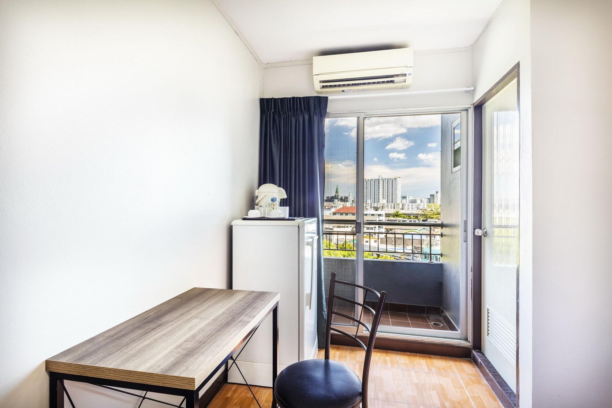 Set de Habitación Livotel Express Hotel Bang Kruai Nonthaburi