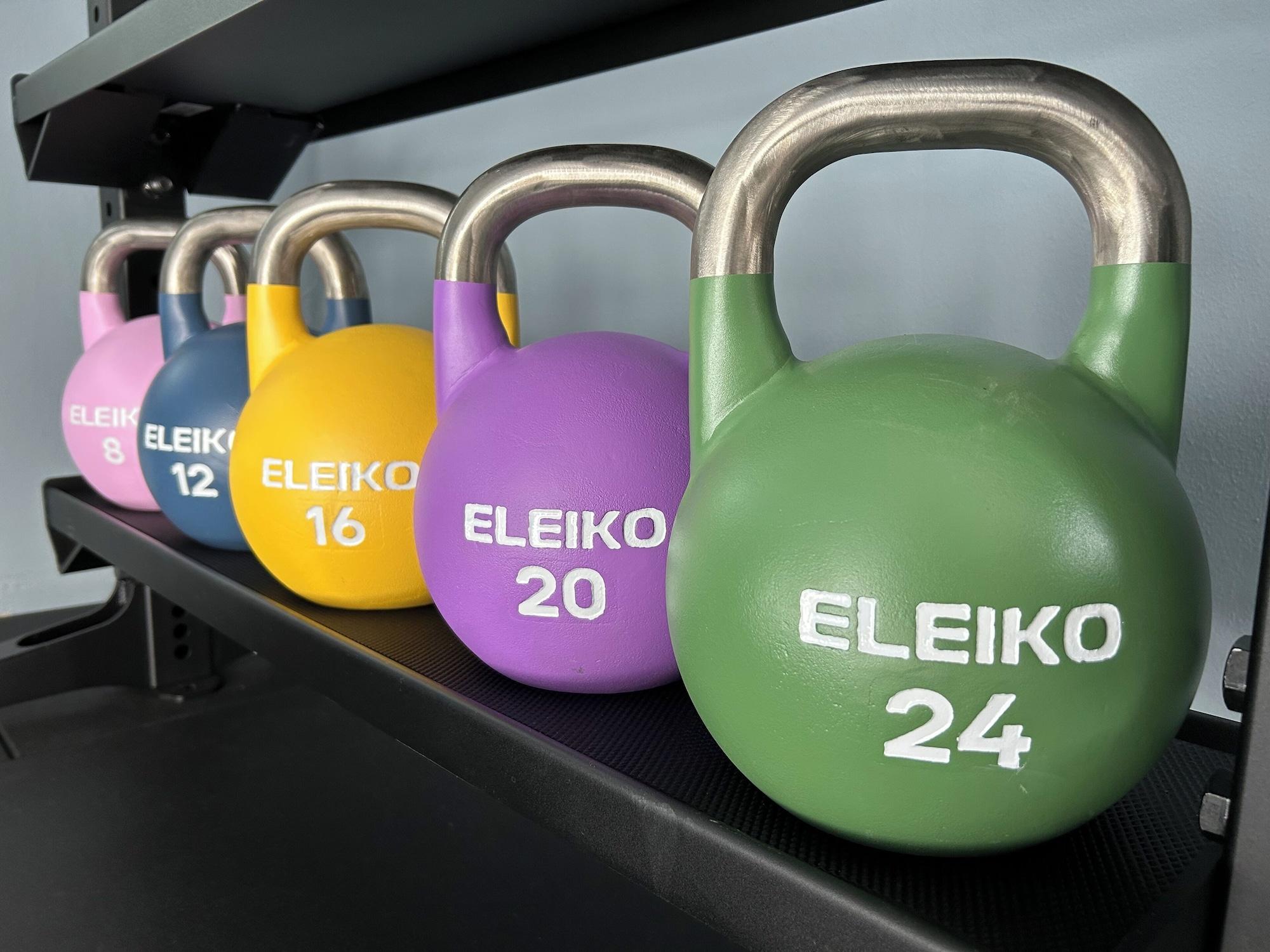 Gimnasio Hotel Randsbergerhof