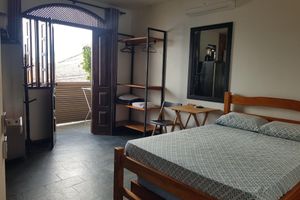 Alquiler Vacacional - Apart Studios Pontal