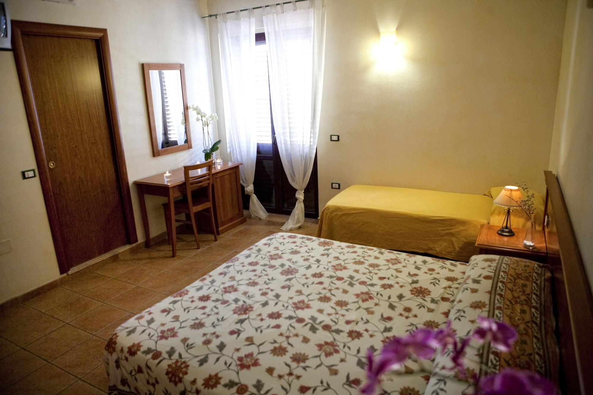 Habitación B&B PuertoSeguro