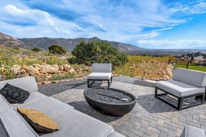 Alquiler Vacacional - Pool Table & Putting Green! Scenic Ogden Escape