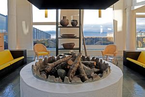 Alojamiento - Remota Patagonia Lodge