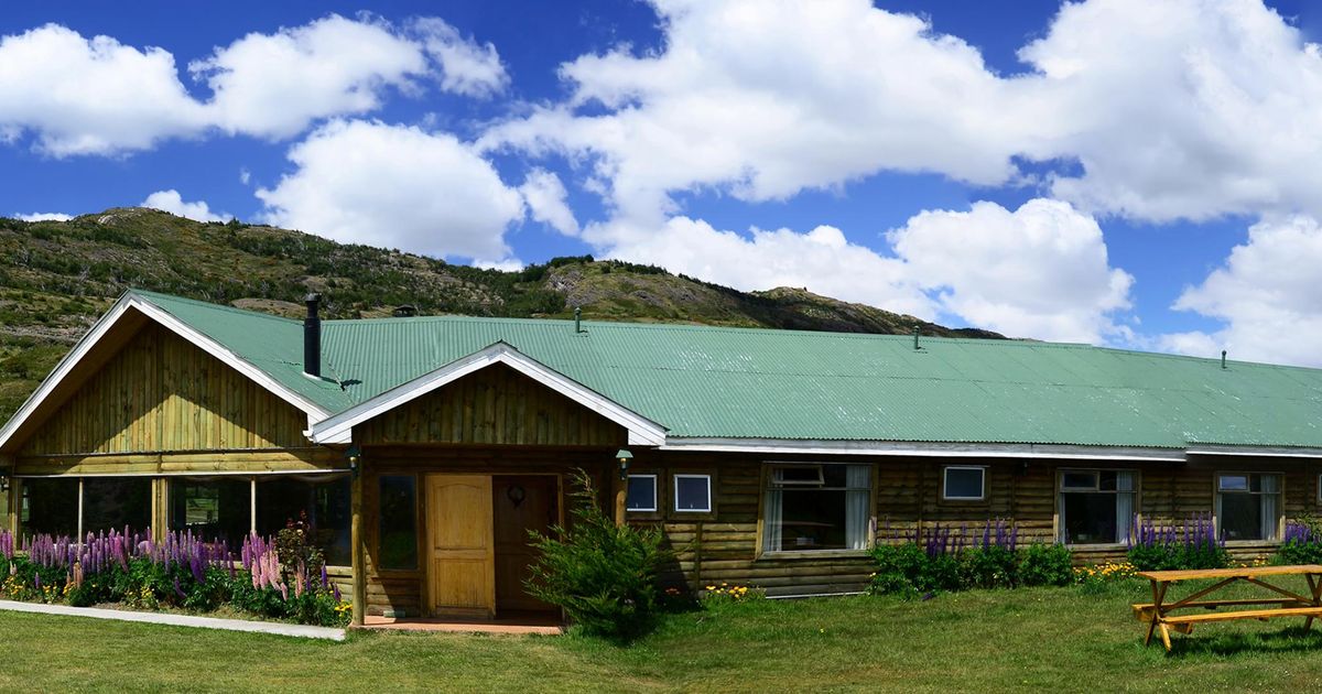 Cabañas del Paine, Torres del Paine | Hoteles en Despegar