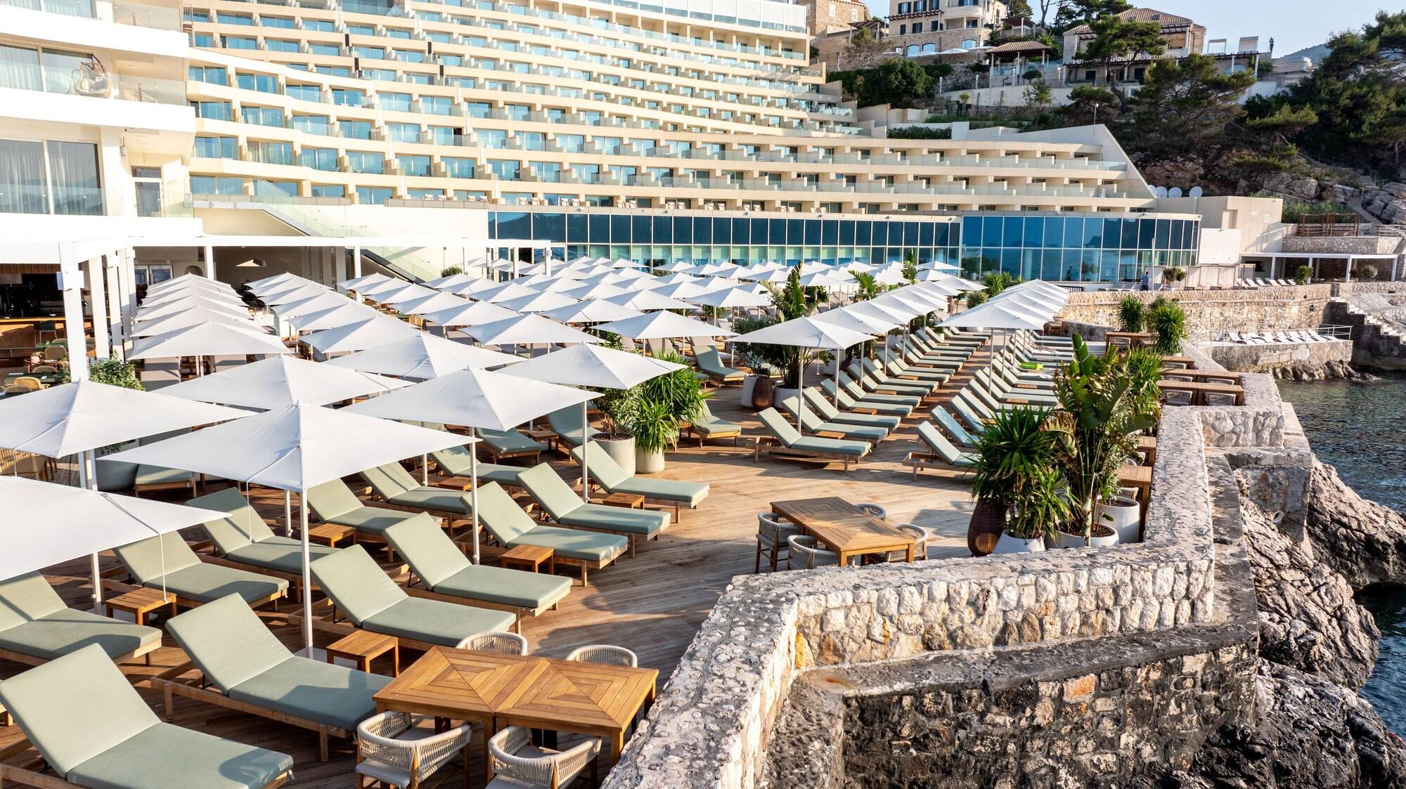 Playa Rixos Premium Dubrovnik