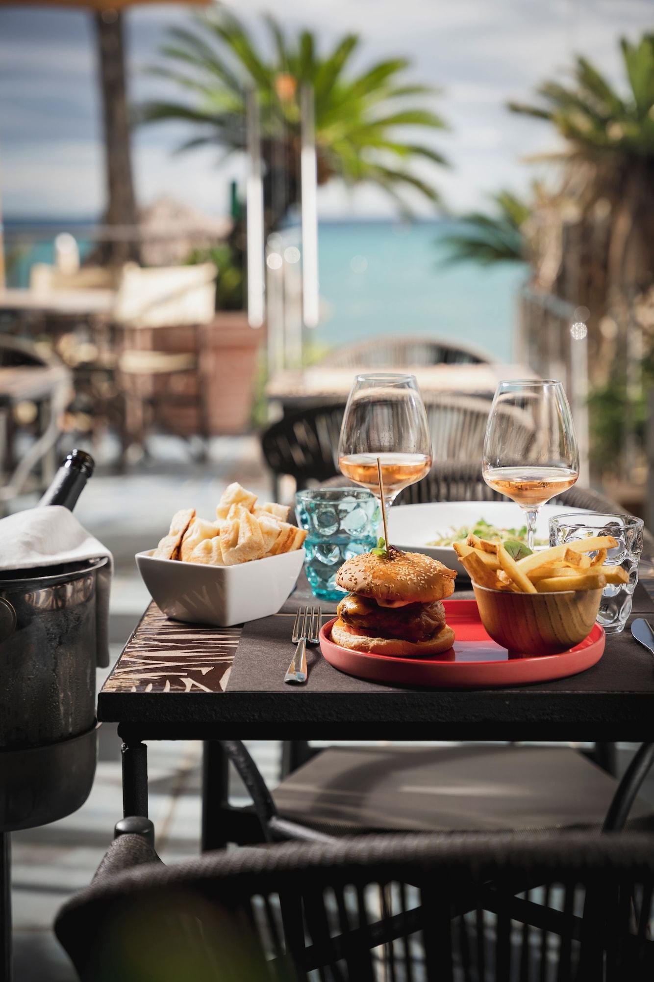 Restaurant Mare Hotel