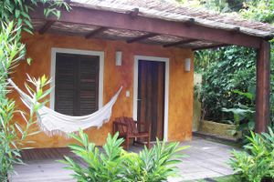 Alquiler Vacacional - Via das Pedras Pousada