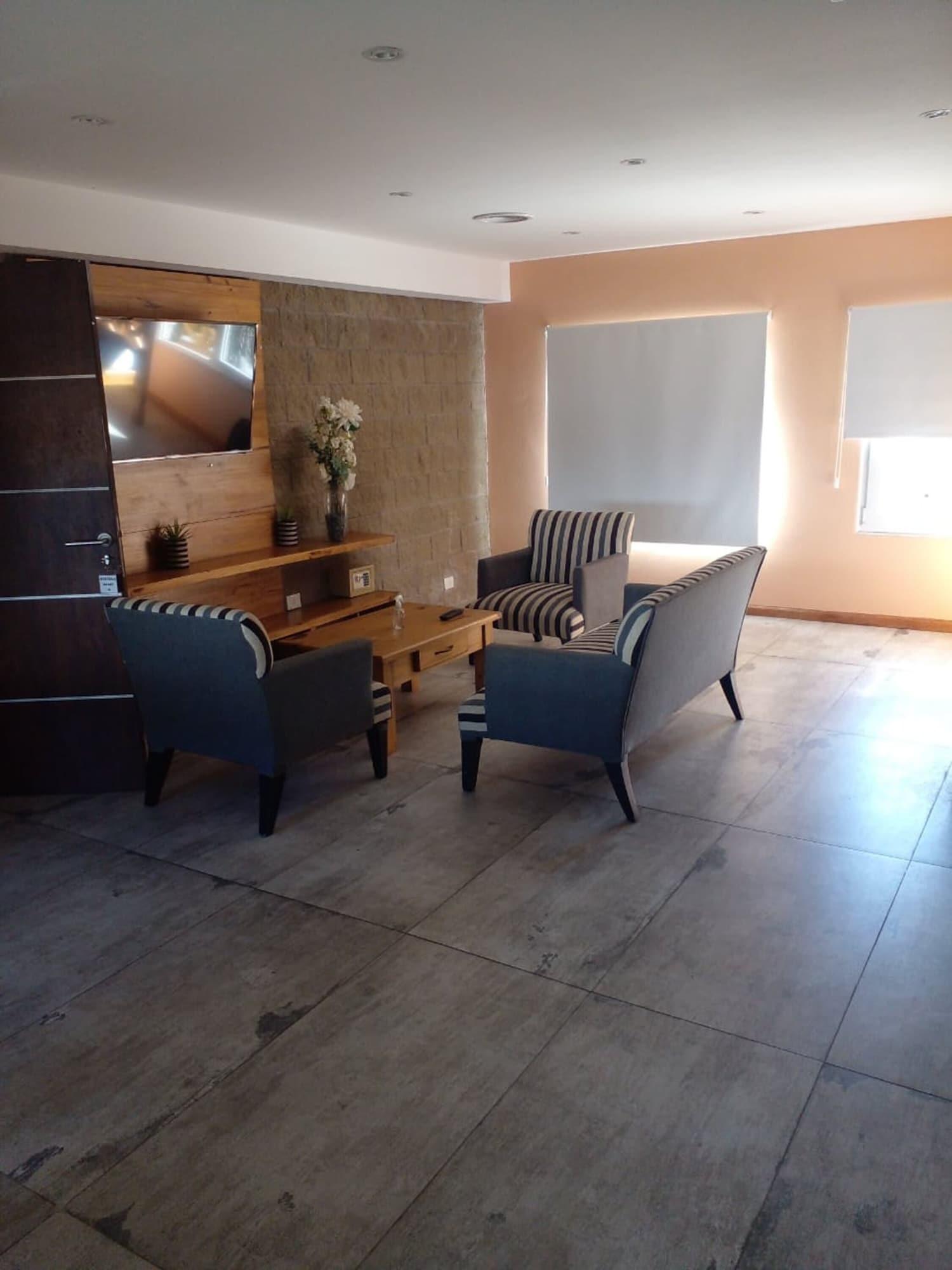 Calafate Hostel — photo 5