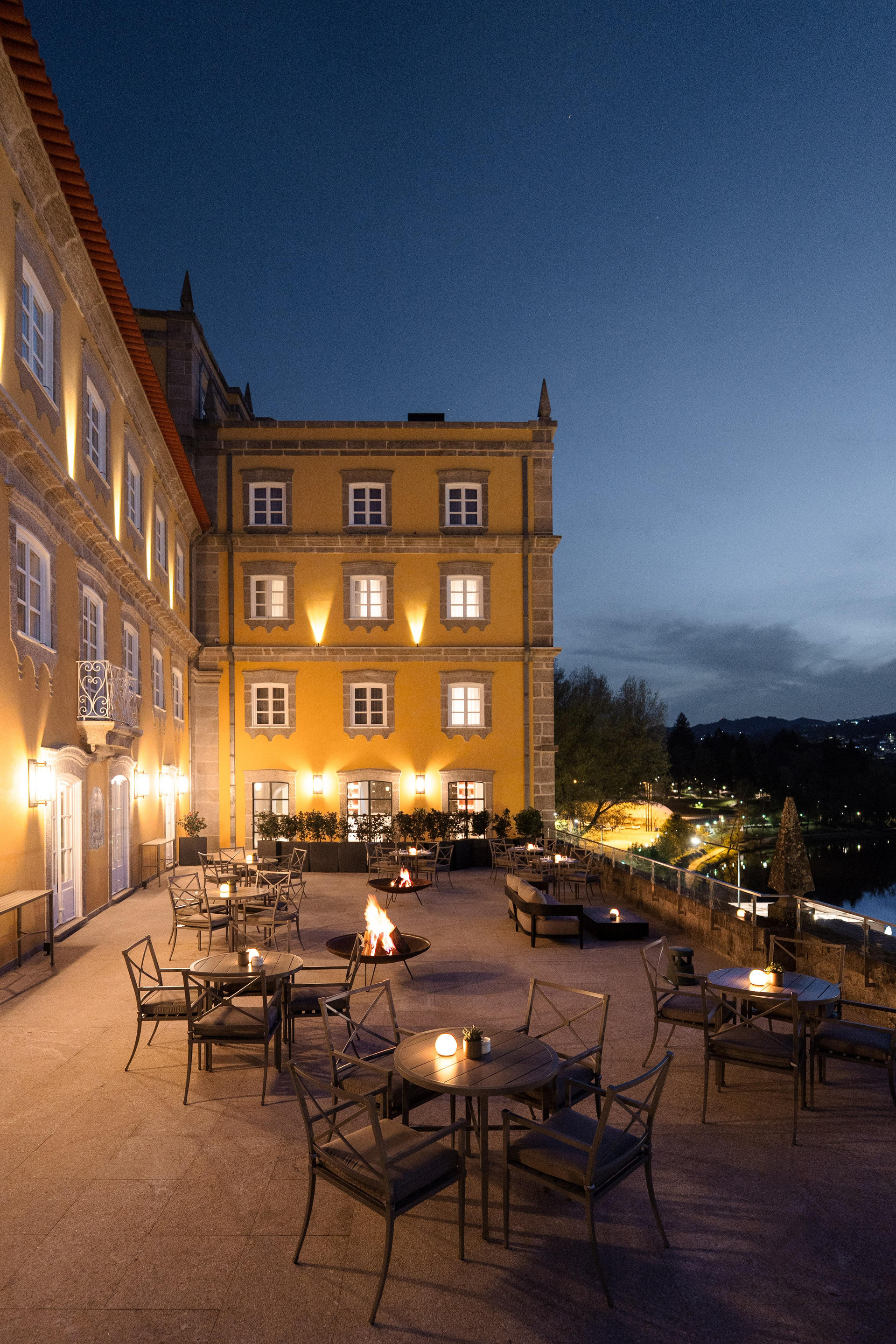 Varios Casa da Calçada