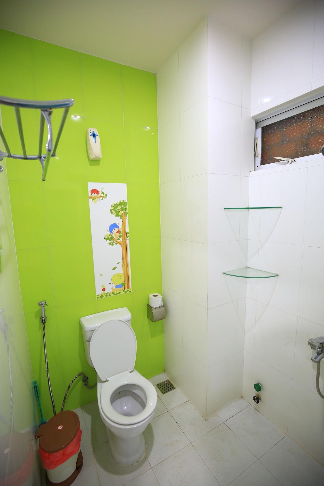 Equipamiento de Habitación My Homestay - Hostel