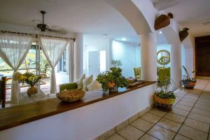 Alquiler Vacacional - "Casa Feliz" means "Happy House". Nobody can be unhappy in this wonderful villa!