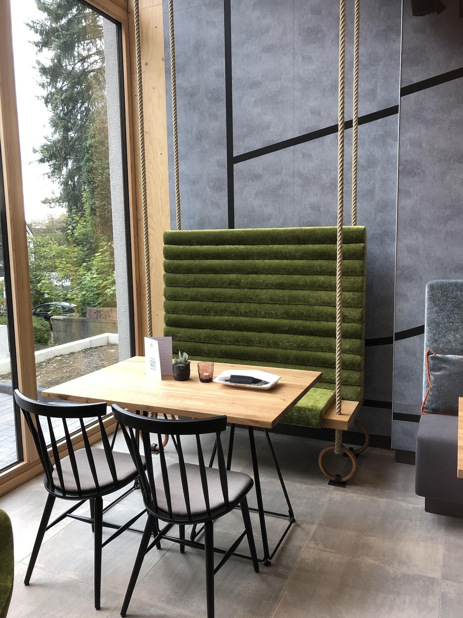 Restaurant Schulhaus Hotel