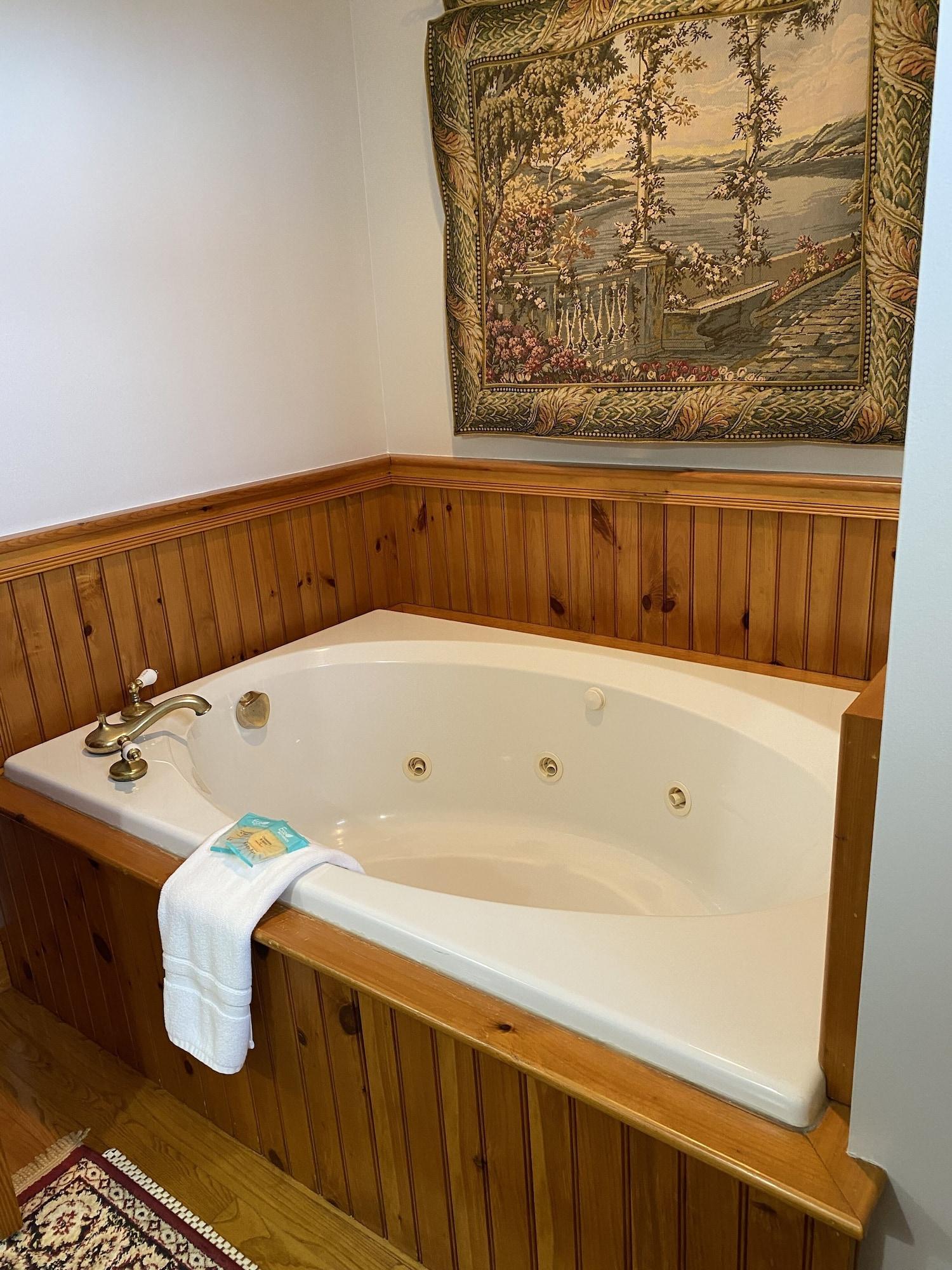 Equipamiento de Habitación Spouter Inn Bed & Breakfast