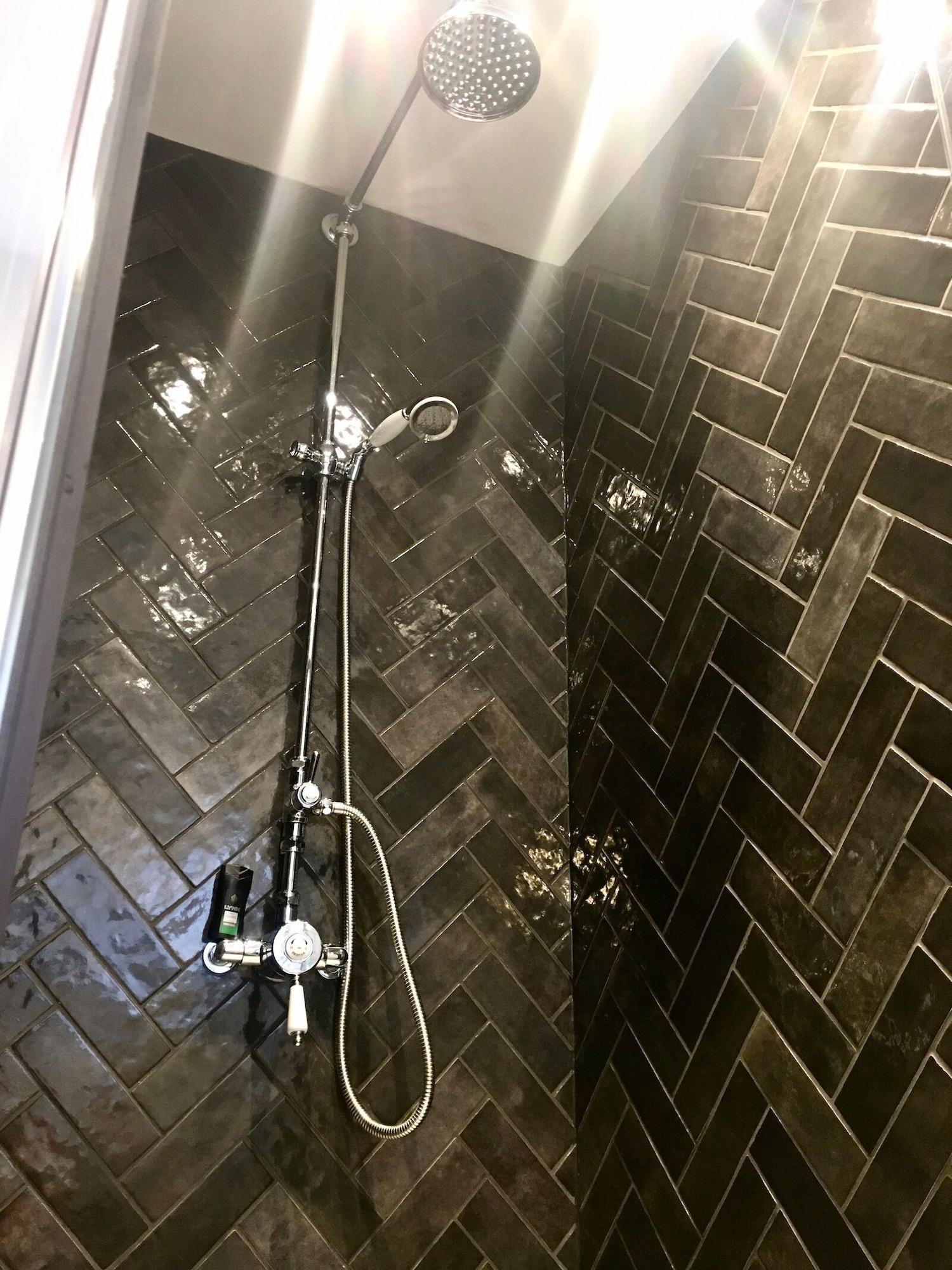 Equipamiento de Habitación The Mousetrap Inn