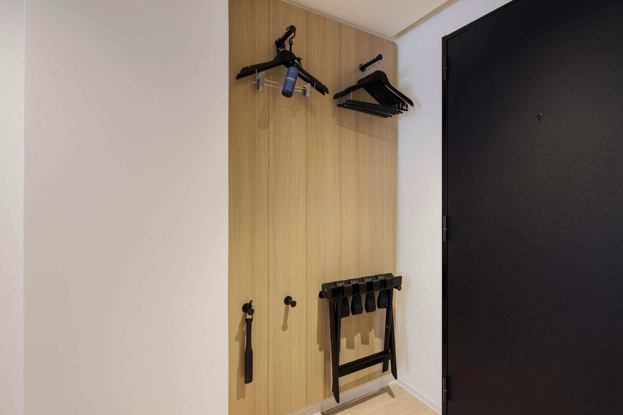 Habitación Fairfield by Marriott Wakayama Kushimoto