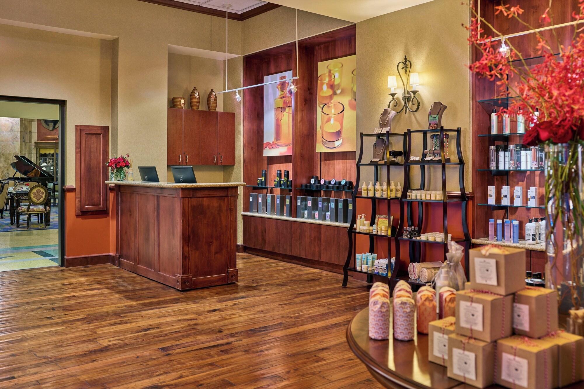 Spa The Brown Palace Hotel and Spa, Autograph Collection