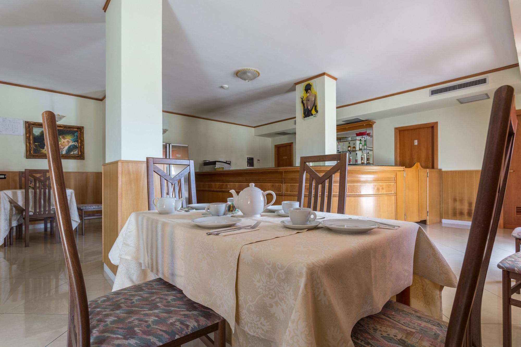 Restaurant Hotel Plaza