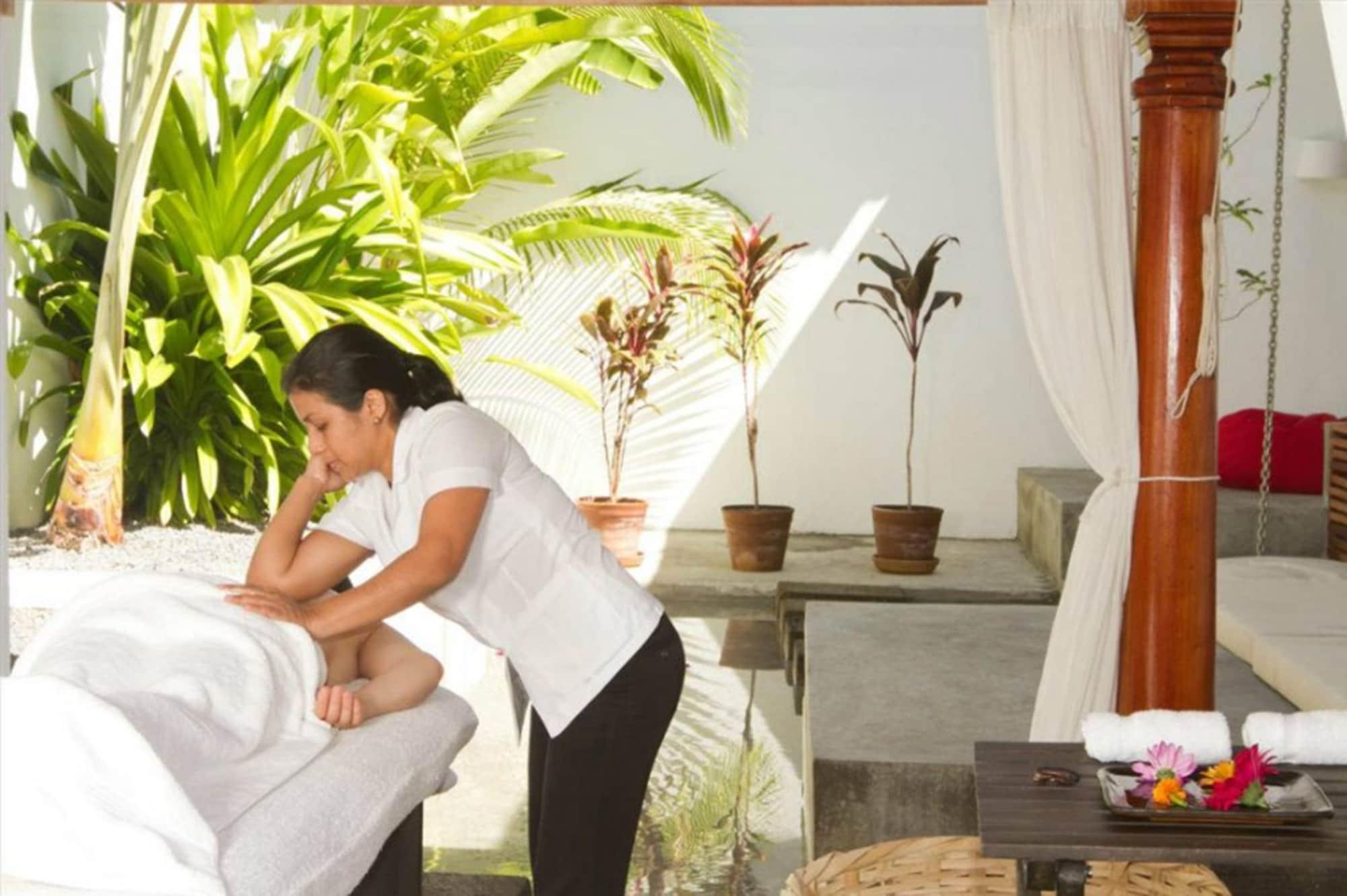 Spa Los Patios Hotel