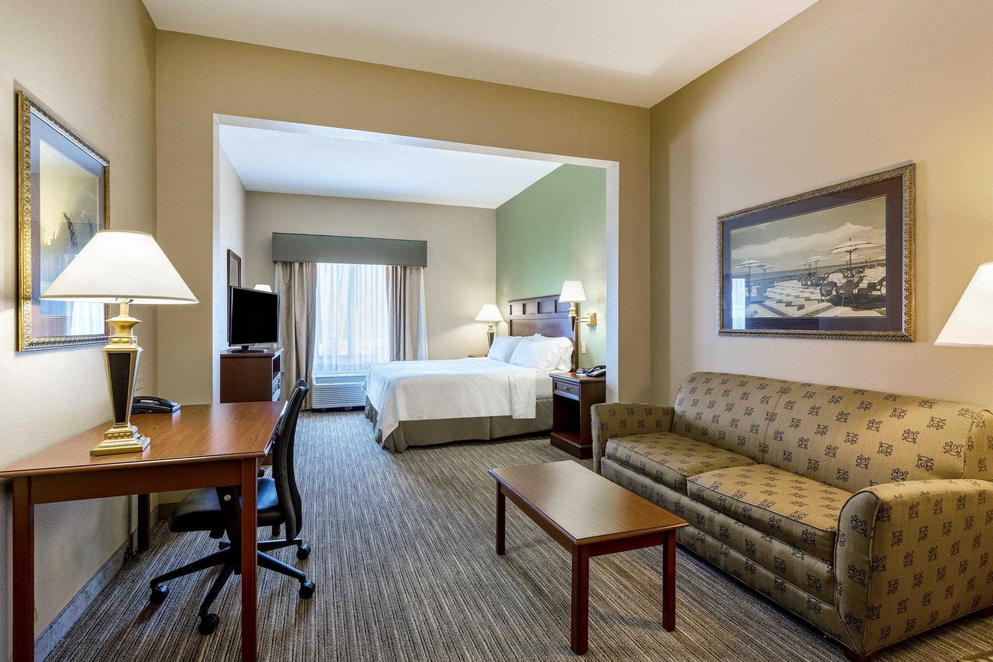 Habitación Holiday Inn Express & Suites Bradenton East-Lakewood Ranch by IHG