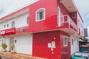 Alojamiento - OYO Hotel Brisa Tropical, Brasília