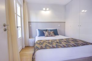 Alquiler Vacacional - Santa Luzia Apartments By Guestify