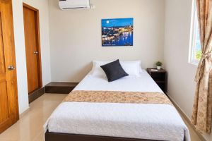 Alojamiento - Hostal Suite Stockholm