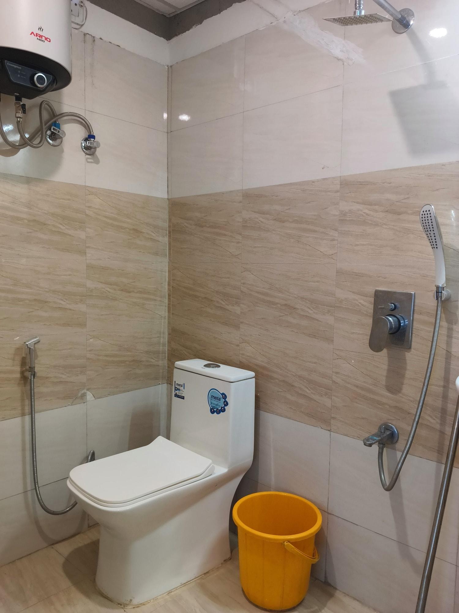 Equipamiento de Habitación Art Bliss Hostel