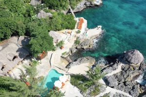 Alojamiento - Tensing Pen Hotel