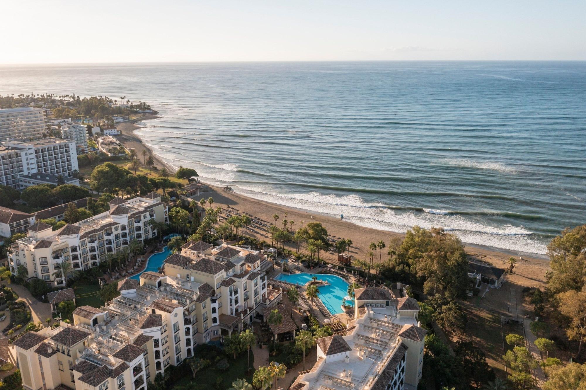 Playa Marriott's Playa Andaluza