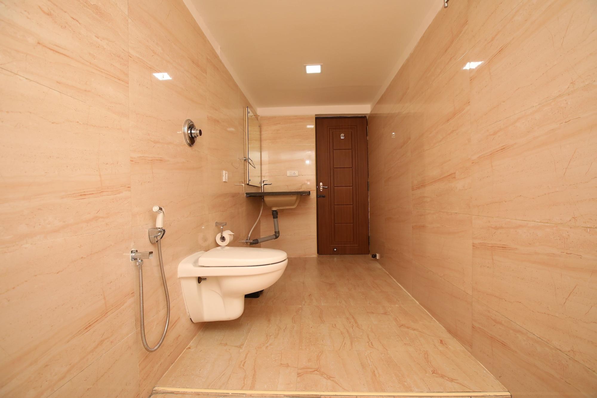 Equipamiento de Habitación Hotel Golden Gateway