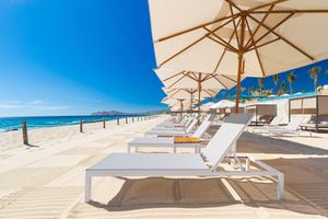 Alojamiento - Villa La Valencia Los Cabos Beach Resort & Spa - All Inclusive