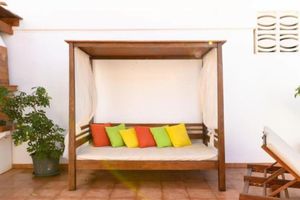 Alquiler Vacacional - Villa Alfredina