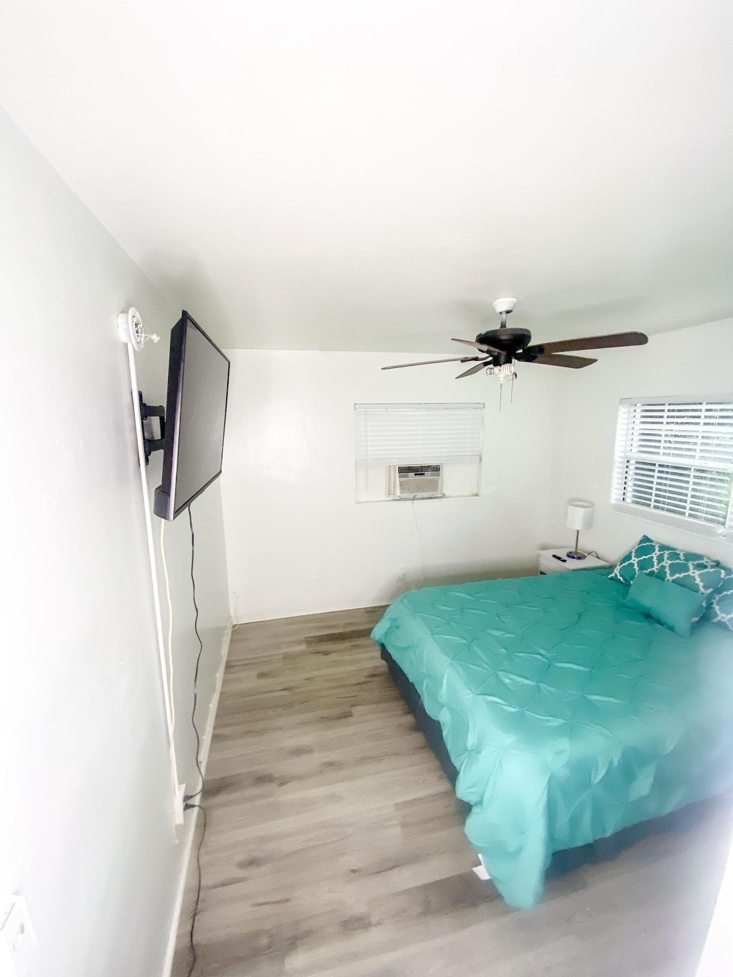 Habitación Uptown Suites