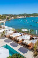 Alojamiento - Casas Brancas Boutique Hotel & Spa