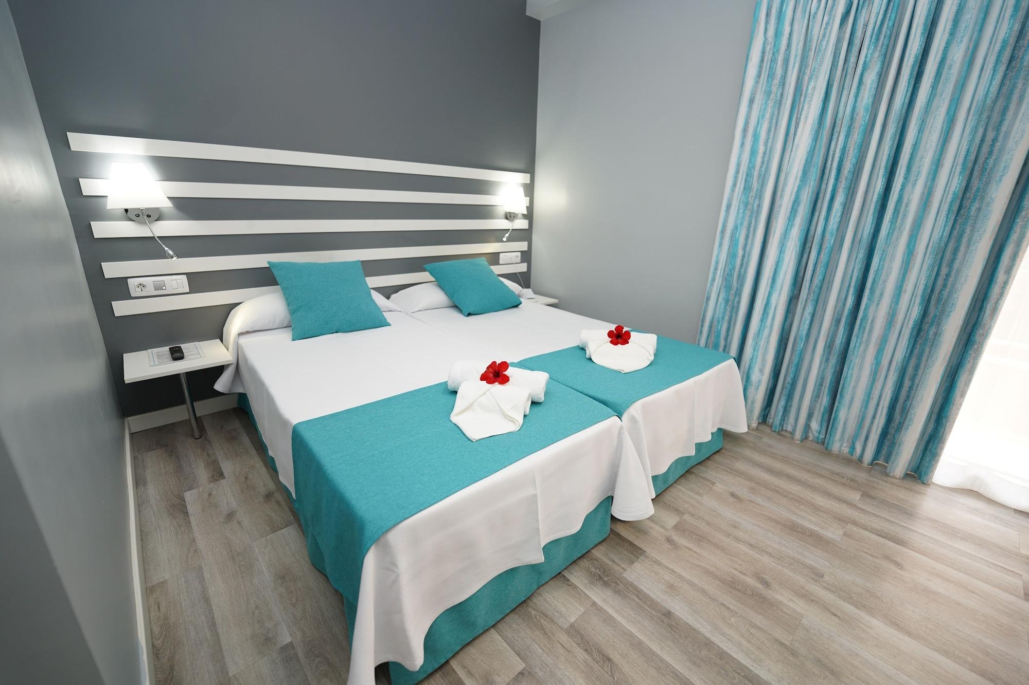 Varios RF Apartamentos Bambi - Adults Only