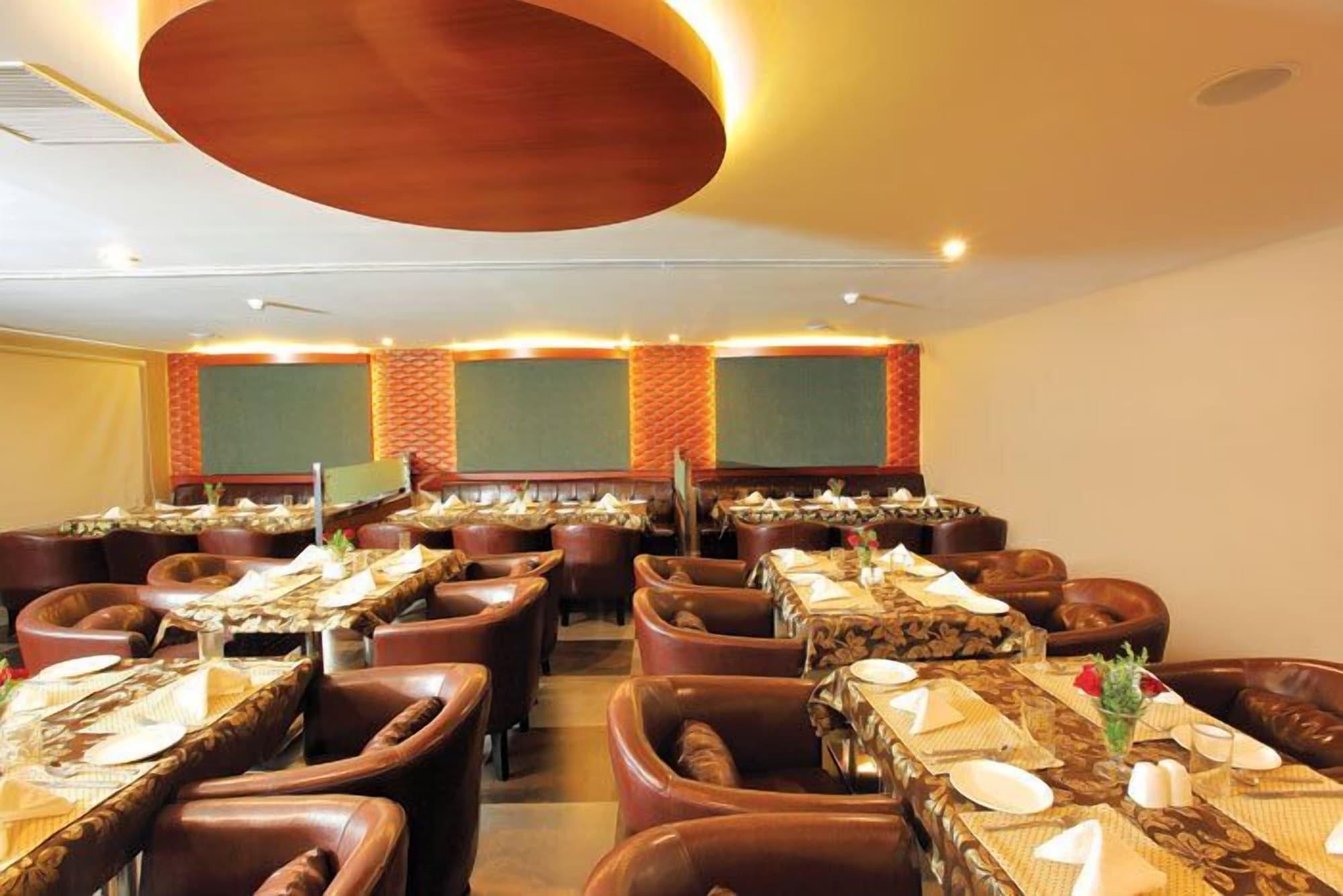 Restaurant Cochin Palace