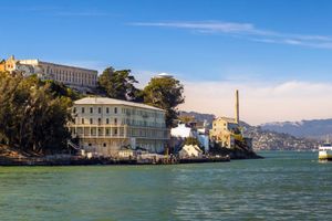 Actividad - Alcatraz