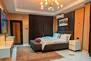 Alquiler Vacacional - Orhue Suites Apartment 2