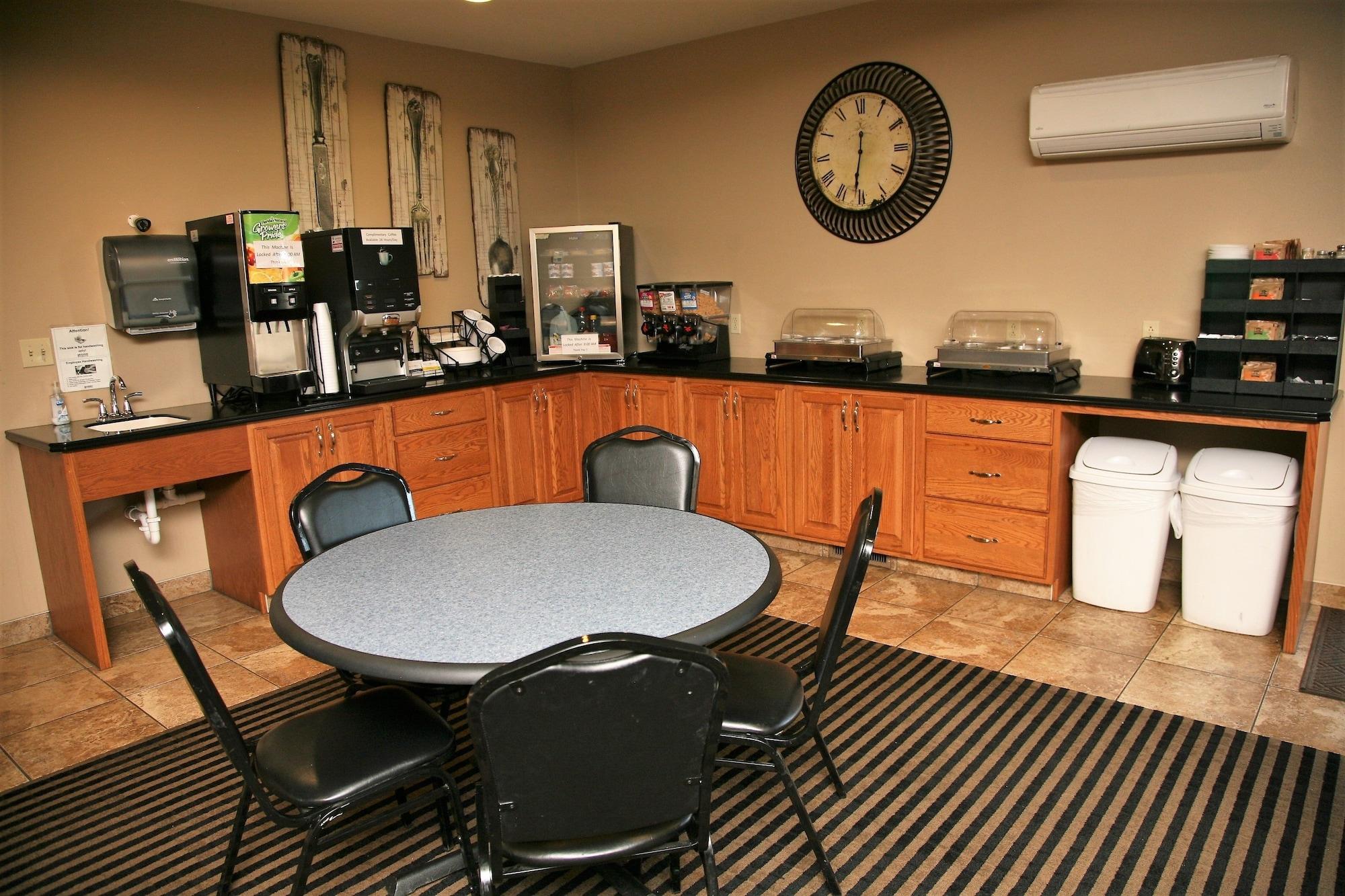 Restaurant Corporate East Hotel